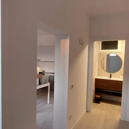 Nuovo Bilocale In Centro A Sottomarina Apartment *