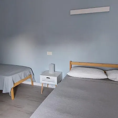 Nuovo Bilocale In Centro A Sottomarina