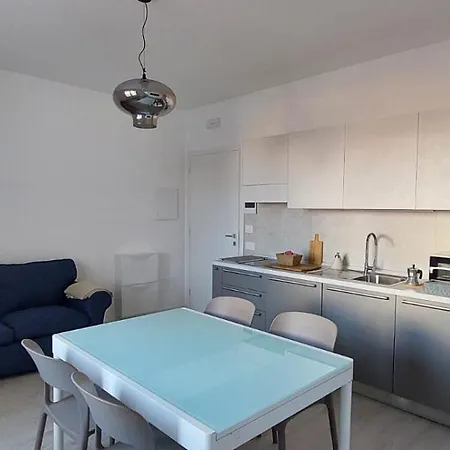 Nuovo Bilocale In Centro A Sottomarina Apartment Chioggia