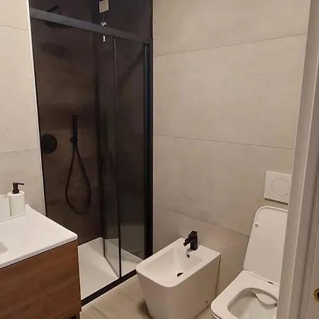 Apartment Nuovo Bilocale In Centro A Sottomarina Chioggia
