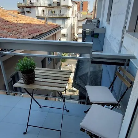 Nuovo Bilocale In Centro A Sottomarina Apartment *